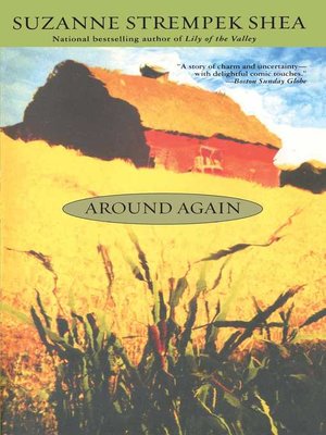 cover image of Around Again